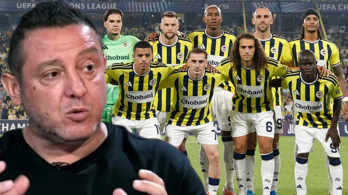 Nihat Kahveci'den Fenerbahçe'nin yıldızına olay sözler! 'Fenerbahçe forması giyemez!' 11 nihat kahveciden fenerbahcenin yildizina olay sozler fenerbahce formasi giyemez ZF55zhqP