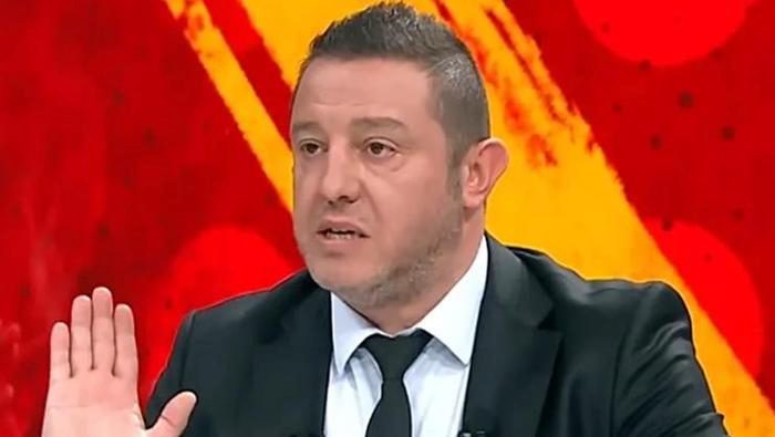Nihat Kahveci'den Galatasaray idaresine sert kelamlar: '15 kat daha fazla transfer yaptılar' 2 nihat kahveciden galatasaray idaresine sert kelamlar 15 kat daha fazla transfer yaptilar 0 AbpdrHPB