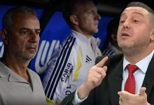 Nihat Kahveci'den İsmail Kartal sözleri! 'Kredisi olmayan bir teknik direktör' 18 nihat kahveciden ismail kartal sozleri kredisi olmayan bir teknik direktor TMBJd2C2