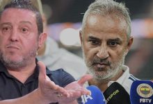 Nihat Kahveci'den İsmail Kartal'a dayanak: 'Bazılarının bel altı vurduğunu düşünüyorum' 13 nihat kahveciden ismail kartala dayanak bazilarinin bel alti vurdugunu dusunuyorum eEEOqDWf
