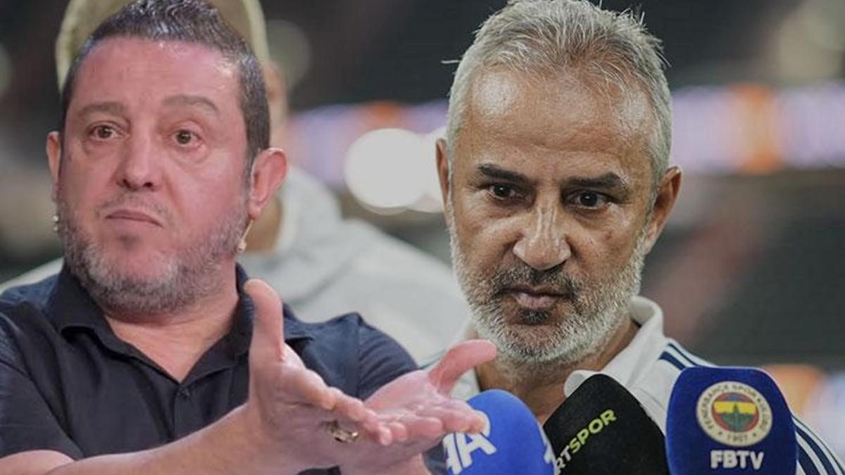 Nihat Kahveci'den İsmail Kartal'a dayanak: 'Bazılarının bel altı vurduğunu düşünüyorum' 9 nihat kahveciden ismail kartala dayanak bazilarinin bel alti vurdugunu dusunuyorum eEEOqDWf