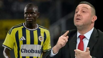 Nihat Kahveci'den N'Golo Kante'ye övgü dolu sözler! 'Futbolu özlemiş, şu an dokunulmaz' 7 nihat kahveciden ngolo kanteye ovgu dolu sozler futbolu ozlemis su an dokunulmaz i7E8fqs8