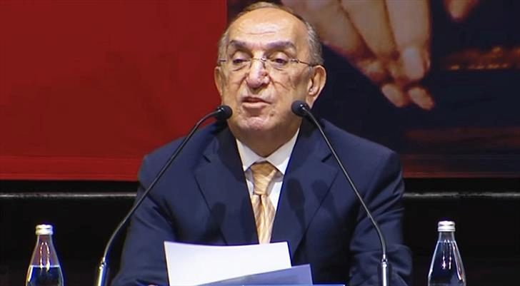 Nihat Özbağı: "Bu projenin bedelini ben karşılayacağım" 1 nihat ozbagi bu projenin bedelini ben karsilayacagim k6CqkvNd