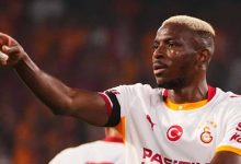 nijerya futbol federasyonundan osimhen aciklamasi kadroda olacak mi VLUS87DL