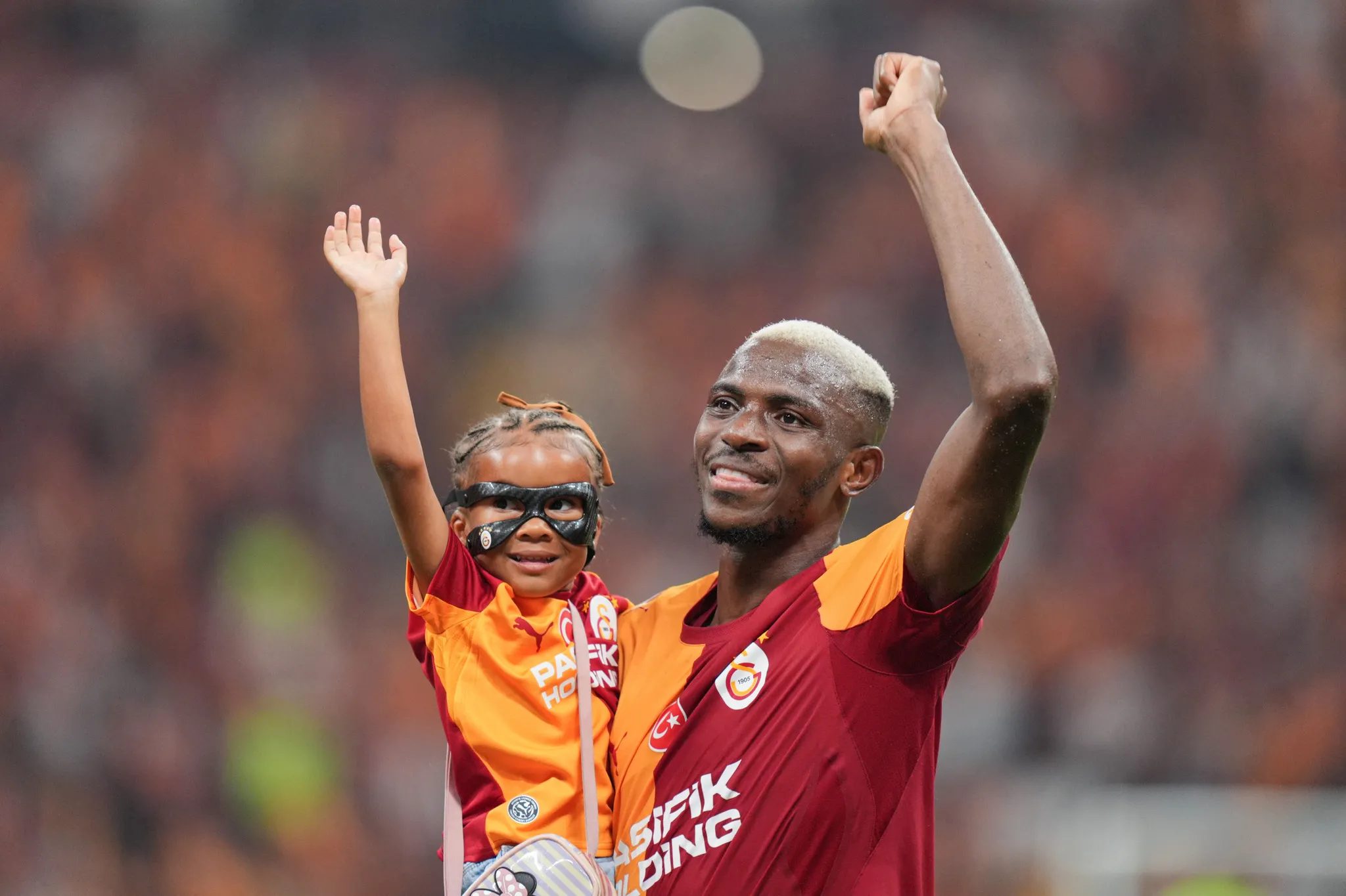 nijeryadan galatasaraya victor osimhen soku 10 NCVXQArB