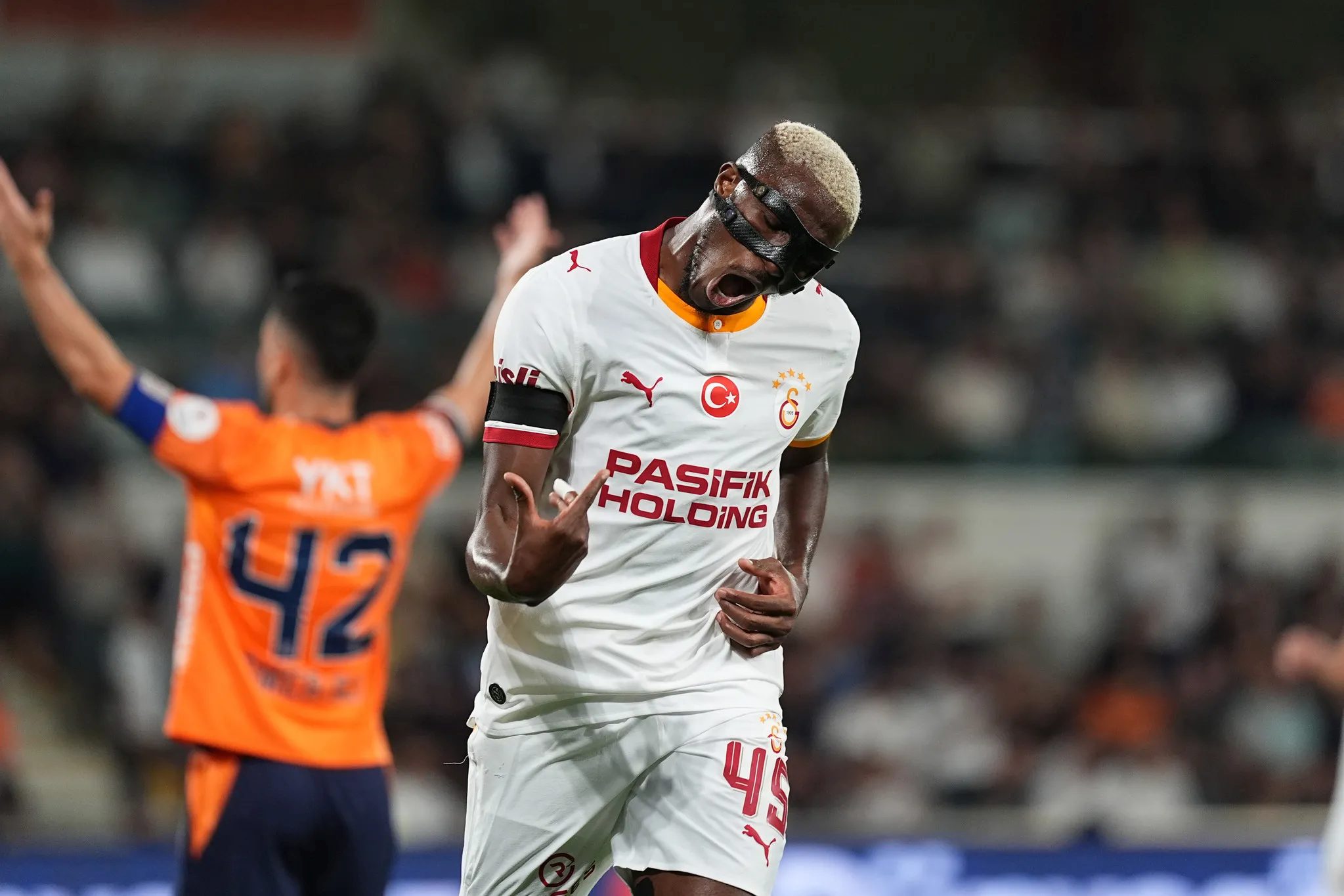 nijeryadan galatasaraya victor osimhen soku 11 GnOgGifd