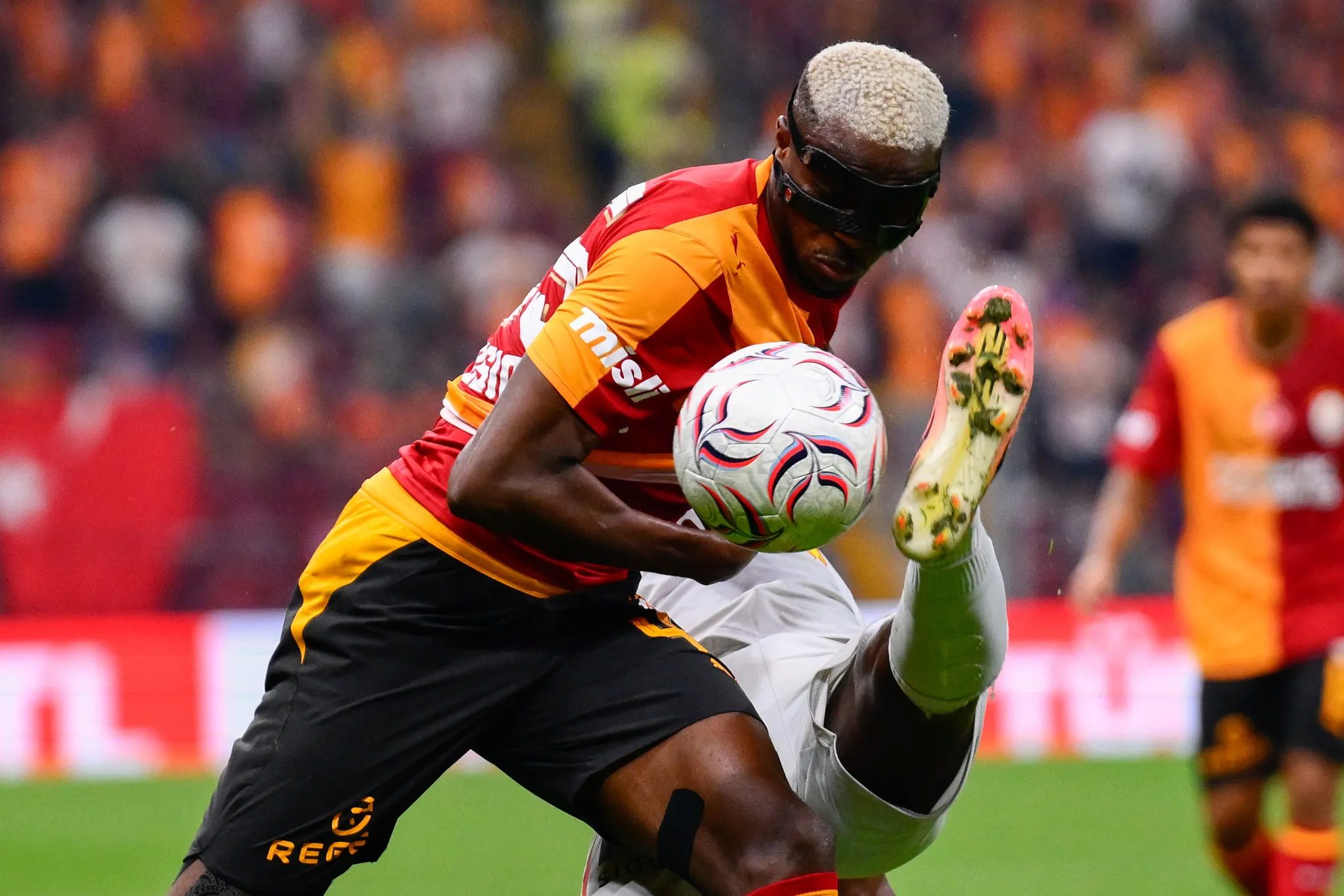 nijeryadan galatasaraya victor osimhen soku 15 hBWV3ApC