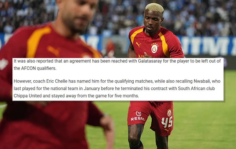 nijeryadan galatasaraya victor osimhen soku 16 R2TL6rvH