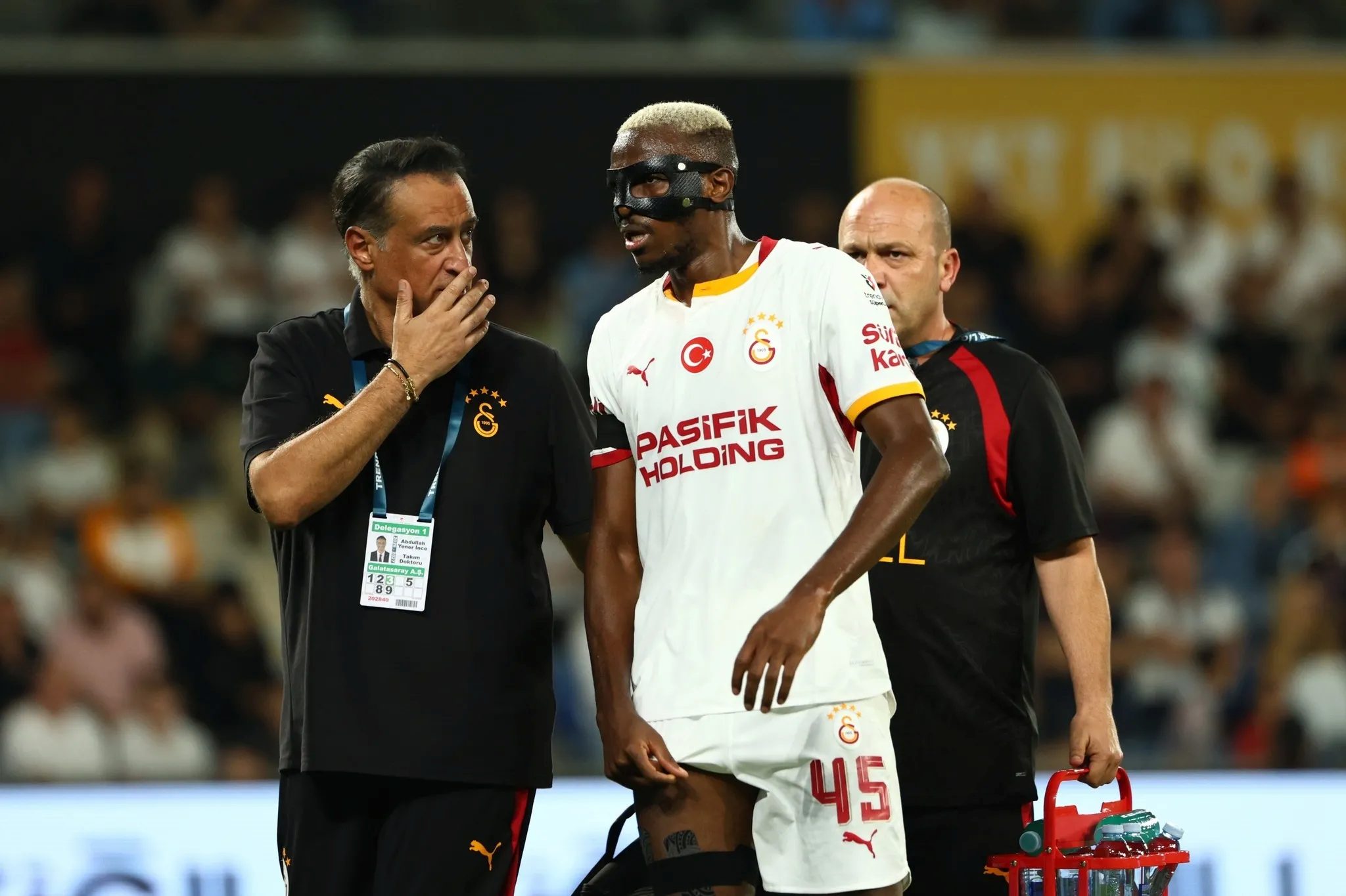 nijeryadan galatasaraya victor osimhen soku 5 THjmgOhI