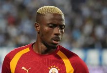 nijeryadan galatasaraya victor osimhen soku bdc9FTWT