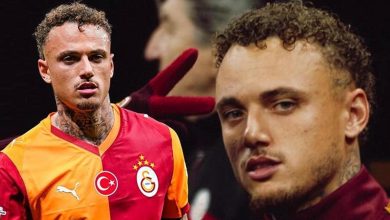Noa Lang'ın aklı da kalbi de Galatasaray'da! Son atağıyla selam çaktı 'Yeter ki beni alın!' 10 noa langin akli da kalbi de galatasarayda son atagiyla selam cakti yeter ki beni Gggvbqxx