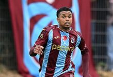 Noah Saviolo: Trabzonspor'u seçtim zira... 11 noah saviolo trabzonsporu sectim zira r9HA9COx