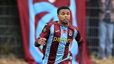 Noah Saviolo: Trabzonspor'u seçtim zira... 8 noah saviolo trabzonsporu sectim zira r9HA9COx