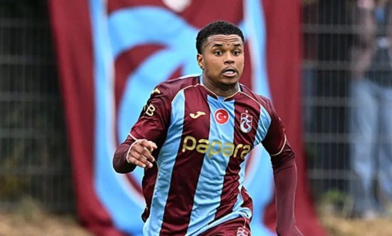 Noah Saviolo: Trabzonspor'u seçtim zira... 1 noah saviolo trabzonsporu sectim zira r9HA9COx