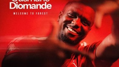 Nottingham Forest, Diomande transferini açıkladı 12 nottingham forest diomande transferini acikladi 1pxNIBNb