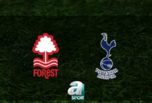 Nottingham-Tottenham maçı ne vakit, saat kaçta ve hangi kanalda? 13 nottingham tottenham maci ne vakit saat kacta ve hangi kanalda OYUkjYTh