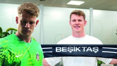 Nübel'den transfer kararı! İstanbul'daki yeni hayatı 6 nubelden transfer karari istanbuldaki yeni hayati 23K7SbGK