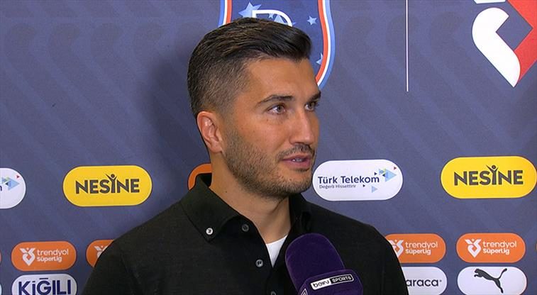 Nuri Şahin: "5-0 yenilip kötü bi takım olmuyorsun" 1 nuri sahin 5 0 yenilip kotu bi takim olmuyorsun