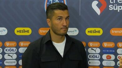 Nuri Şahin: "İlk yarı ve ikinci yarı siyahla beyaz gibiydi" 5 nuri sahin ilk yari ve ikinci yari siyahla beyaz gibiydi H9RIkSu7