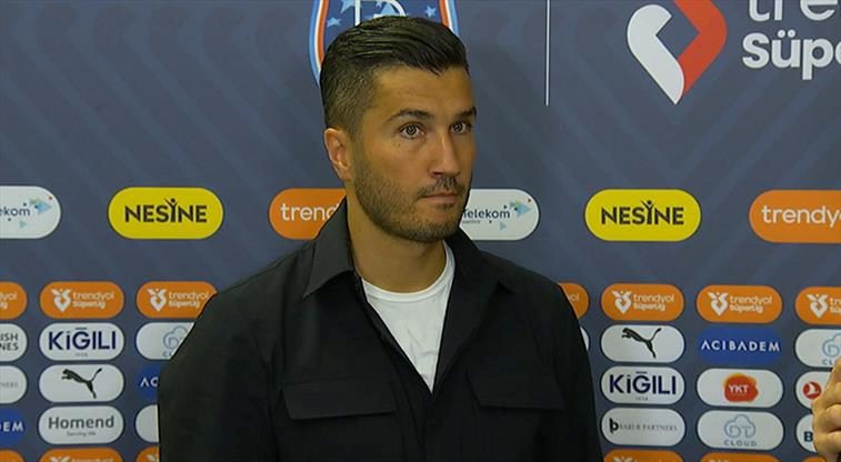 Nuri Şahin: "İlk yarı ve ikinci yarı siyahla beyaz gibiydi" 1 nuri sahin ilk yari ve ikinci yari siyahla beyaz gibiydi H9RIkSu7