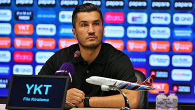 Nuri Şahin: Salah üzerinden oyunu çalıştık ancak... 5 nuri sahin salah uzerinden oyunu calistik ancak 1nqV9Dhz