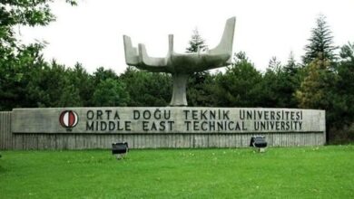 ODTÜ taban puanları 2026 | Orta Doğu Teknik Üniversitesi sıralama ve kontenjanlar 8 odtu taban puanlari 2026 orta dogu teknik universitesi siralama ve kontenjanlar tmOJQjcV