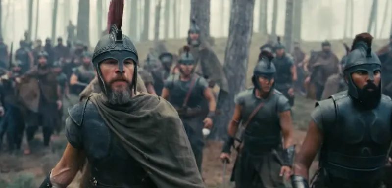 Odyssey 2026 izle | Odyssey (2026) filmi nasıl izlenir? 2 odyssey 2026 izle odyssey 2026 filmi nasil izlenir 0