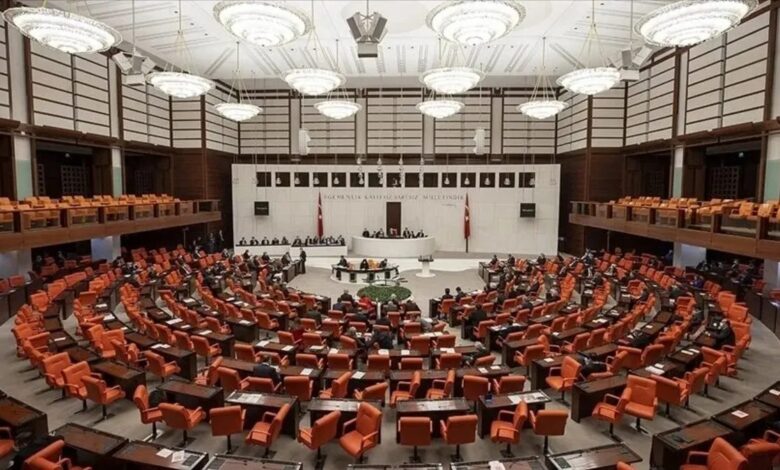 Öğrenci affı Meclis'te kabul edildi! Öğrenci affı kimleri kapsıyor? 1 ogrenci affi mecliste kabul edildi ogrenci affi kimleri kapsiyor HTrsPvzI