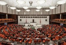 Öğrenci affı Meclis'te kabul edildi! Öğrenci affı kimleri kapsıyor? 11 ogrenci affi mecliste kabul edildi ogrenci affi kimleri kapsiyor dOkyUS2d