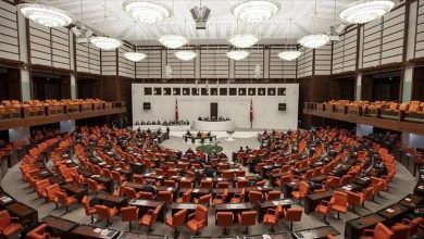 Öğrenci affı Meclis'te kabul edildi! Öğrenci affı kimleri kapsıyor? 26 ogrenci affi mecliste kabul edildi ogrenci affi kimleri kapsiyor dOkyUS2d