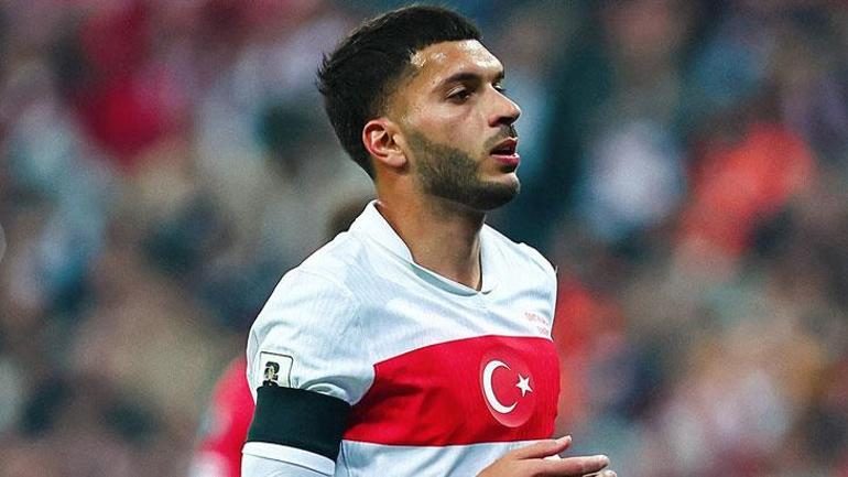 Oğuz Aydın için Avrupa kulüpleri sıraya girdi! Ulusal yıldıza 4 talip... 2 oguz aydin icin avrupa kulupleri siraya girdi ulusal yildiza 4 talip 0 kySHY5fp