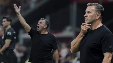 Okan Buruk: 'Bunu deyince bana kızıyorlar!' Galatasaray-Rennes maçının akabinde çarpıcı transfer kelamları... 5 okan buruk bunu deyince bana kiziyorlar galatasaray rennes macinin akabinde carpici transfer kelamlari mbOeLNYU