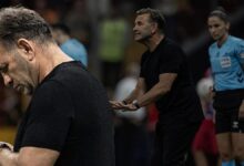 okan buruk cok karamsar bir hava var galatasaray corum fk macinin akabinde transfer kelamlari tQf4Kn3Z