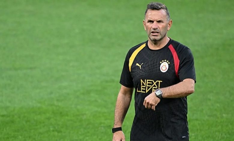 Okan Buruk: Geçiş oynamaya çalışacaklar 1 okan buruk gecis oynamaya calisacaklar 41GqxqwM