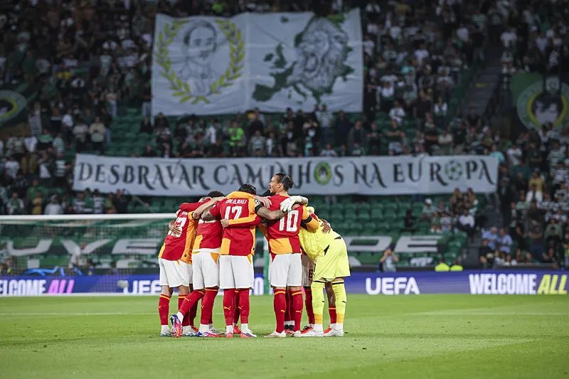 okan buruk o meseleye deva bulamiyor avrupa deplasmanlarinda 11 rlayljTb