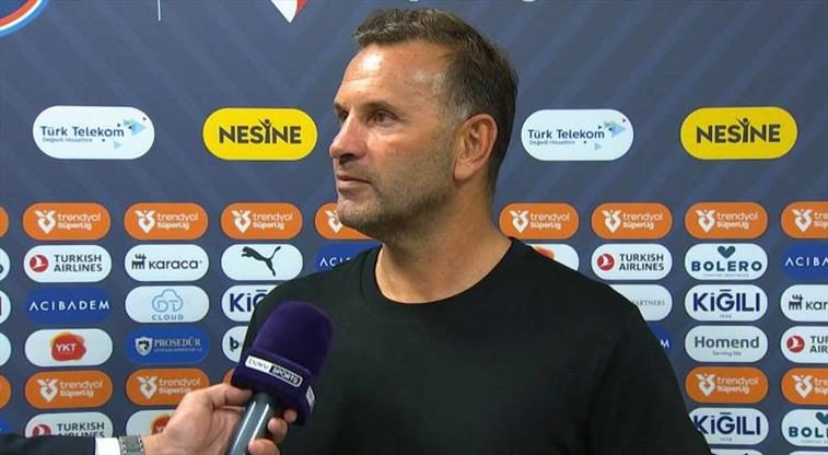 Okan Buruk son durumlarını açıkladı! Osimhen ve Lemina... 1 okan buruk son durumlarini acikladi osimhen ve lemina JGlUBOwj