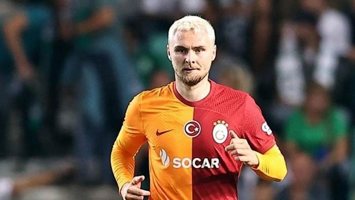 okan buruk ustunu cizdi galatasarayda victor nelssona veda vakti 3 HrtBAh3i
