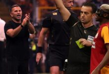 okan buruka hazirlik macinda kirmizi kart kadir saglam yalnizca 5 dakika VzqPKpBU