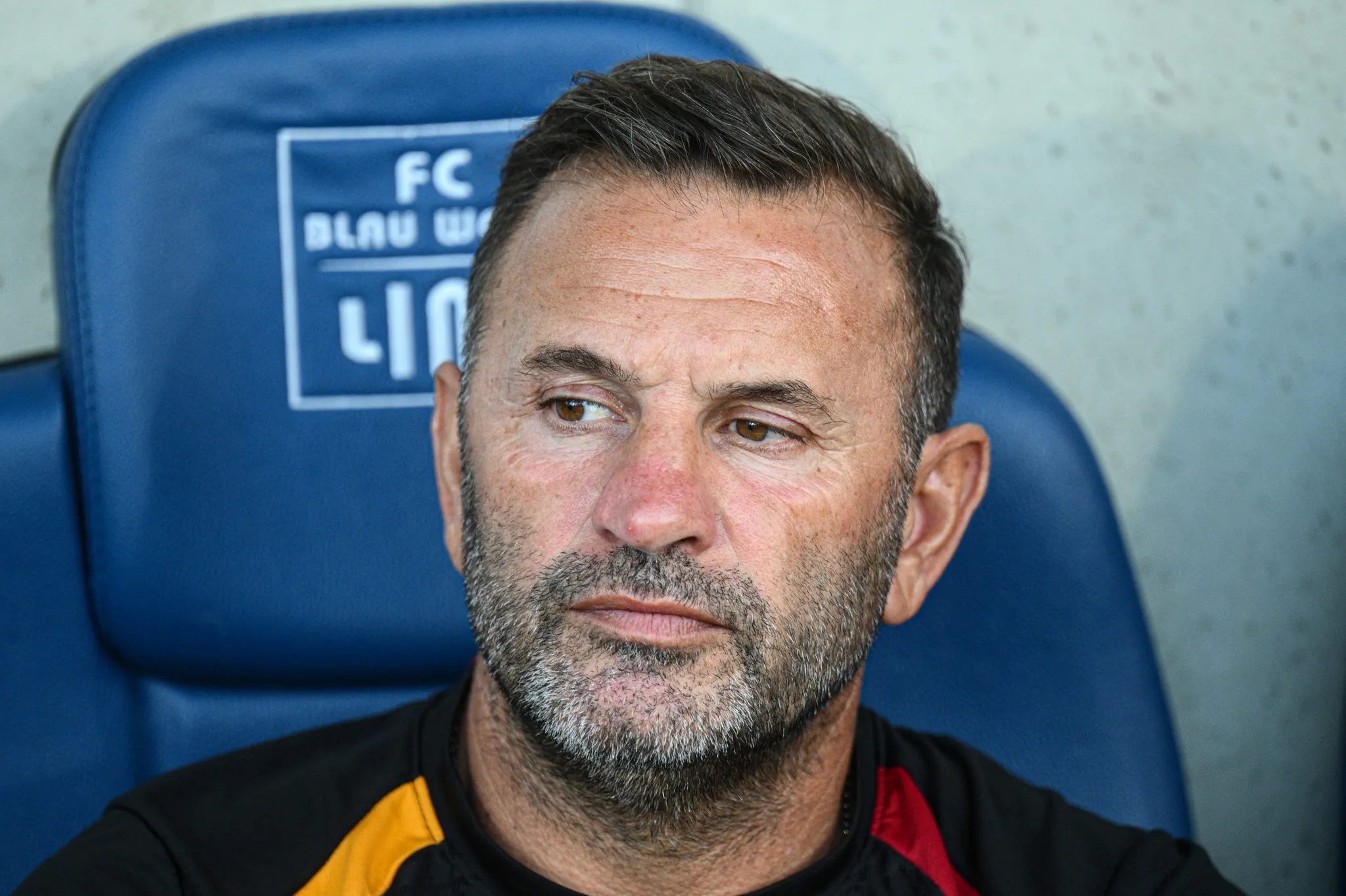 Okan Buruk'tan 10 numara kararı! İşte Galatasaray'ın Çorum FK maçı mümkün 11'i 6 okan buruktan 10 numara karari iste galatasarayin corum fk maci mumkun 11i 4