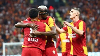 Okan Buruk'tan 10 numara kararı! İşte Galatasaray'ın Çorum FK maçı mümkün 11'i 4 okan buruktan 10 numara karari iste galatasarayin corum fk maci mumkun 11i 9aTUArfW
