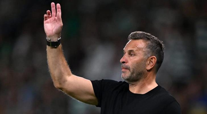 Okan Buruk'tan 3 değişiklik birden 1 okan buruktan 3 degisiklik birden HQcmb5JA