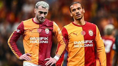 Okan Buruk’tan Barış Alper Yılmaz ve Leroy Sane için özel hamle! 7 okan buruktan baris alper yilmaz ve leroy sane icin ozel hamle kBJ4fqlu