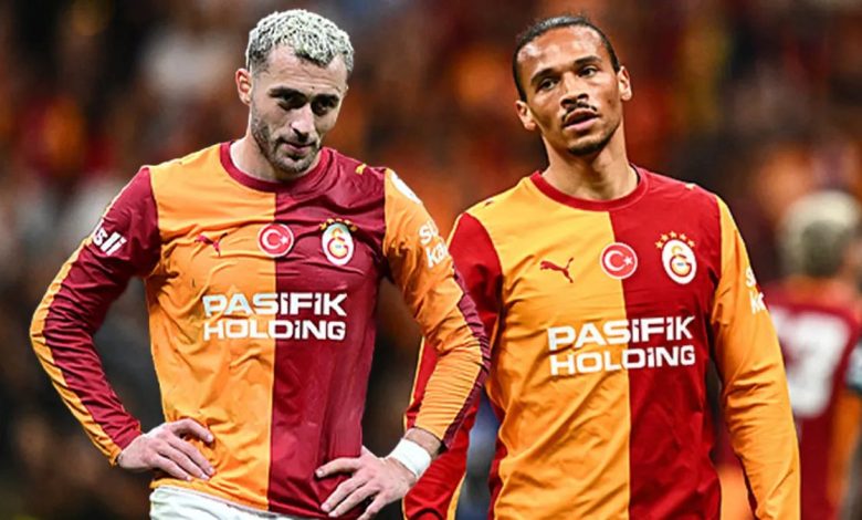 okan buruktan baris alper yilmaz ve leroy sane icin ozel hamle kBJ4fqlu