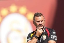 okan buruktan flas derbi plani trabzonspor macinda MxpRwFZm