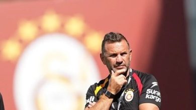 Okan Buruk'tan flaş derbi planı! Trabzonspor maçında... 16 okan buruktan flas derbi plani trabzonspor macinda MxpRwFZm