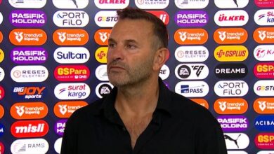 Okan Buruk'tan maç sonrası Osimhen sözleri! Derbiye yetişecek mi? 14 okan buruktan mac sonrasi osimhen sozleri derbiye yetisecek mi x9vGcJ9h