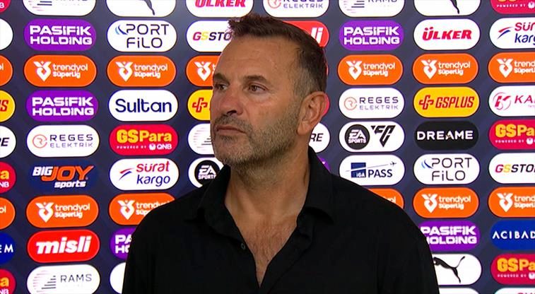 Okan Buruk'tan maç sonrası Osimhen sözleri! Derbiye yetişecek mi? 1 okan buruktan mac sonrasi osimhen sozleri derbiye yetisecek mi