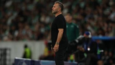 Okan Buruk'tan penaltı itirazı: "Direkt skora etki etti" 5 okan buruktan penalti itirazi direkt skora etki etti GWvr3Sb4