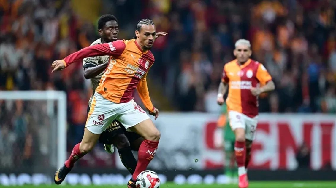 okan buruktan radikal karar iste galatasarayin kocaelispor maci 11i 4