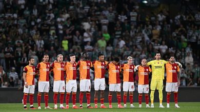 Okan Buruk'tan radikal karar! İşte Galatasaray'ın Kocaelispor maçı 11'i 11 okan buruktan radikal karar iste galatasarayin kocaelispor maci 11i Farzvavn